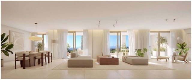 3 soveværelse Villa til salg i Istán med swimmingpool - € 1.395.000 (Ref: 9562472)