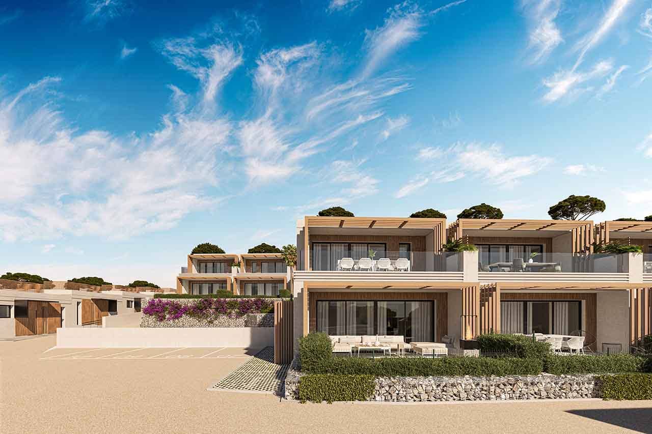 3 soveværelse Rækkehus til salg i Mijas med swimmingpool garage - € 802.000 (Ref: 9562473)