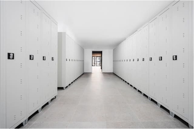 2 soveværelse Lejlighed til salg i Nevada med garage - € 395.000 (Ref: 9562476)