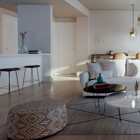 1 camera da letto Appartamento sulla Spiaggia in vendita in Mijas con piscina - 690.000 € (Rif: 9562478)