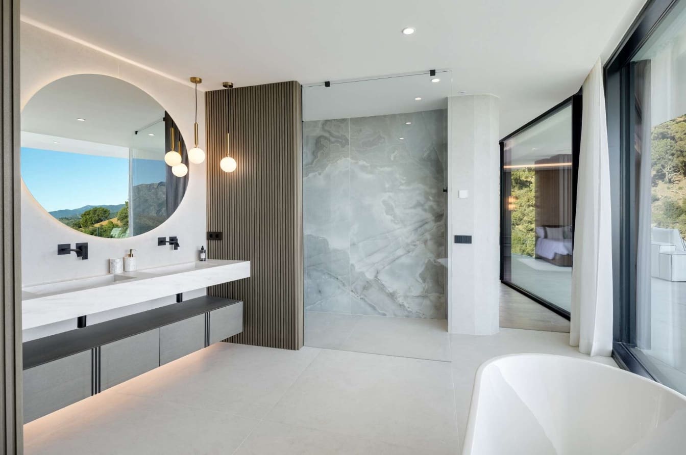 11 soveværelse Villa til salg i Benahavis med swimmingpool - € 30.000.000 (Ref: 9562483)