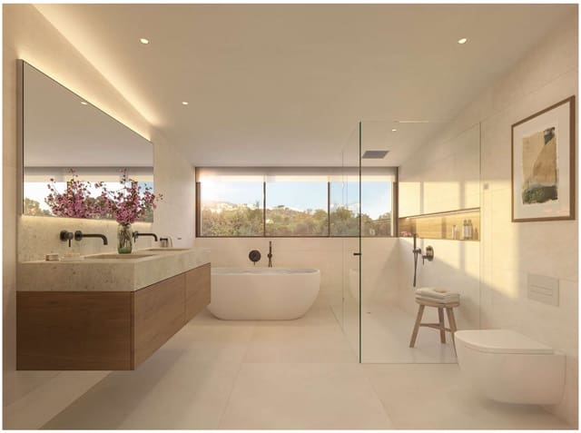 3 Zimmer Strandapartment zu verkaufen in Benalmádena mit Pool Garage - 590.000 € (Ref: 9562484)