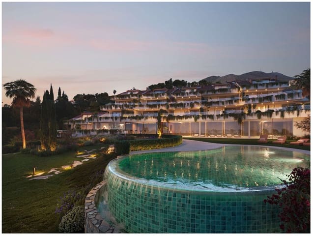 3 Zimmer Strandapartment zu verkaufen in Benalmádena mit Pool Garage - 590.000 € (Ref: 9562484)