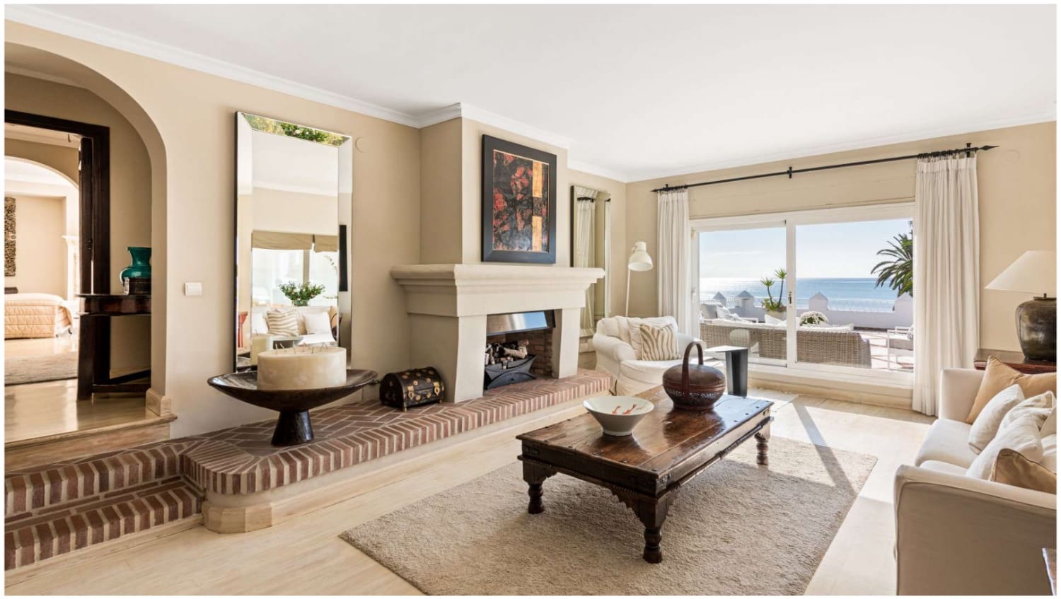 5 soveværelse Villa til salg i Marbella med swimmingpool - € 20.000.000 (Ref: 9562486)