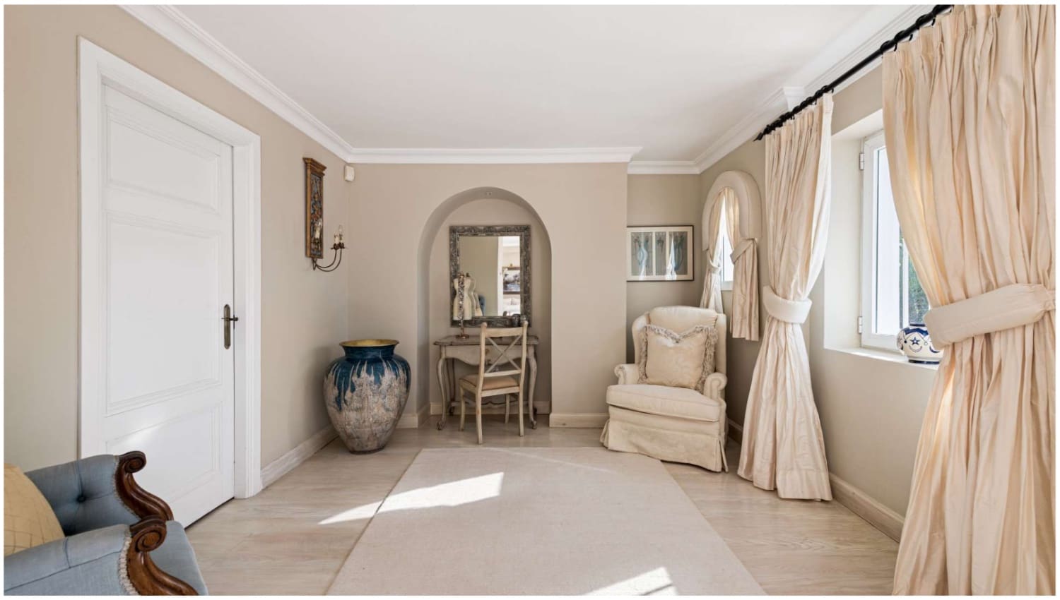 5 soveværelse Villa til salg i Marbella med swimmingpool - € 20.000.000 (Ref: 9562486)