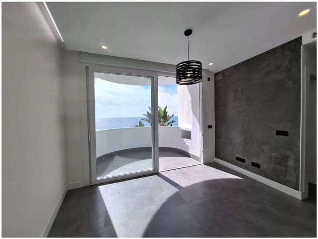 2 slaapkamer Strandappartement te koop in Mijas met zwembad - € 498.000 (Ref: 9562487)