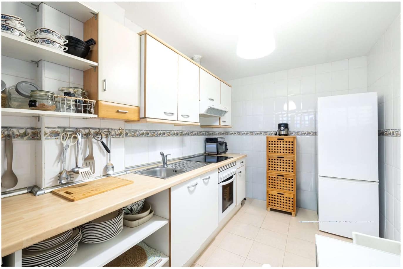 2 slaapkamer Strandappartement te koop in Mijas met zwembad - € 280.000 (Ref: 9562488)