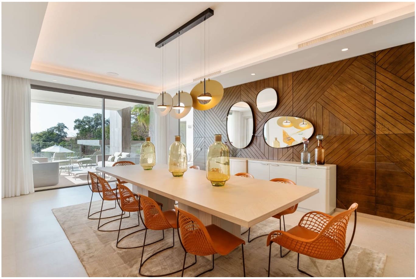 5 camera da letto Villa in vendita in Benahavis con piscina - 11.600.000 € (Rif: 9562489)