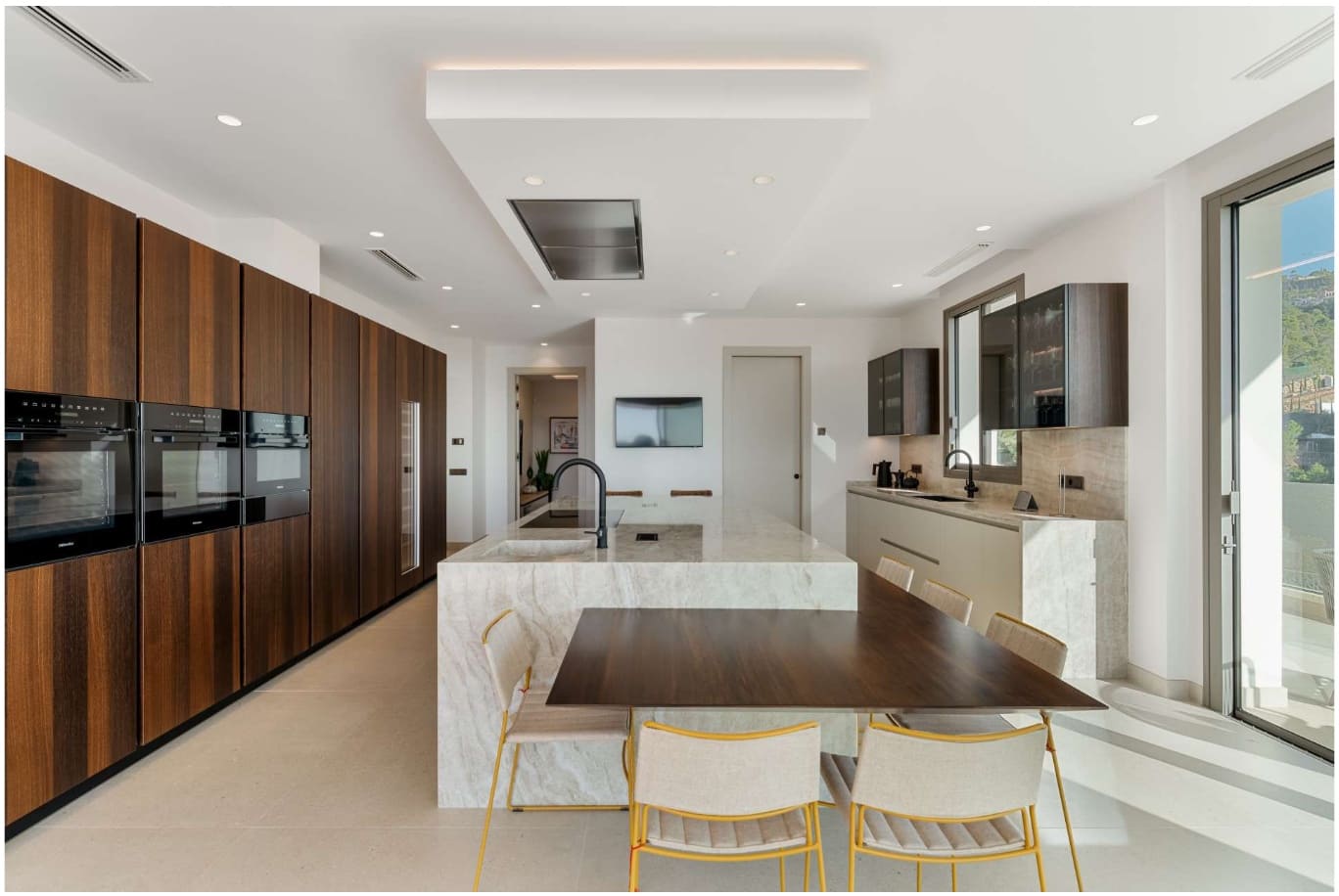 5 camera da letto Villa in vendita in Benahavis con piscina - 11.600.000 € (Rif: 9562489)