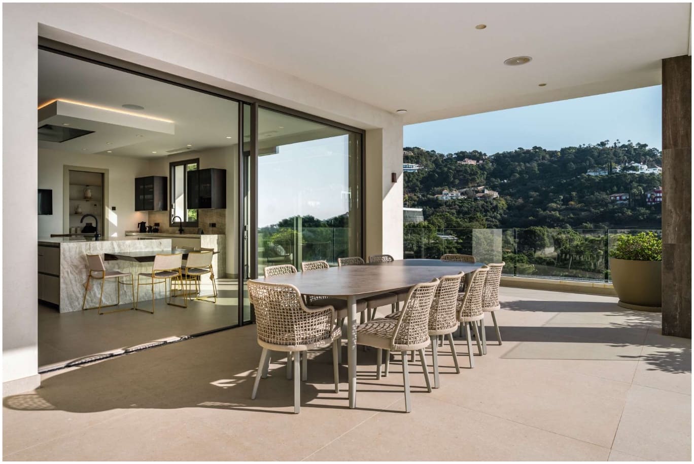 5 camera da letto Villa in vendita in Benahavis con piscina - 11.600.000 € (Rif: 9562489)