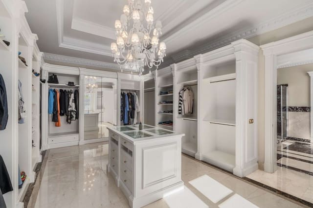 7 soverom Finca/Herregård til salgs i Marbella med svømmebasseng - € 13 000 000 (Ref: 9562490)