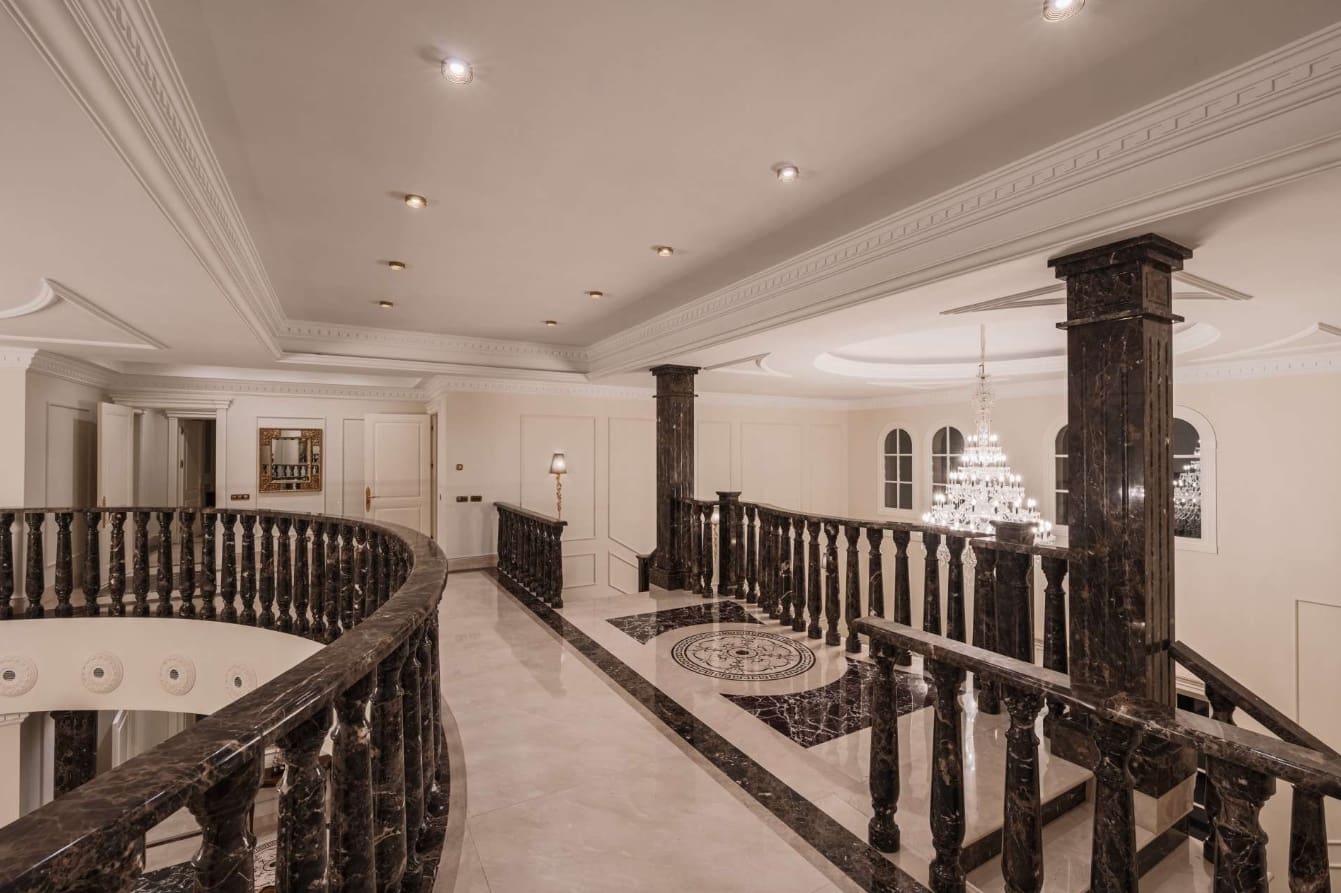 7 soverom Finca/Herregård til salgs i Marbella med svømmebasseng - € 13 000 000 (Ref: 9562490)