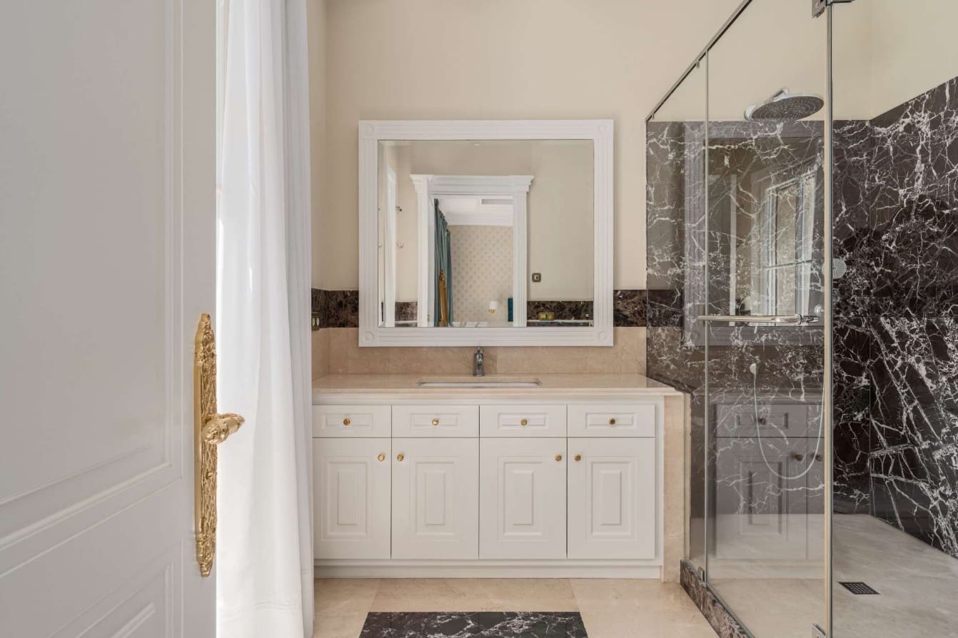 7 soverom Finca/Herregård til salgs i Marbella med svømmebasseng - € 13 000 000 (Ref: 9562490)