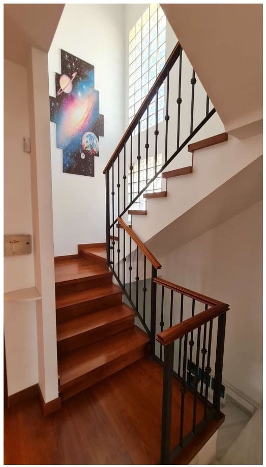 5 Zimmer Villa zu verkaufen in Torremolinos mit Pool - 990.000 € (Ref: 9562491)