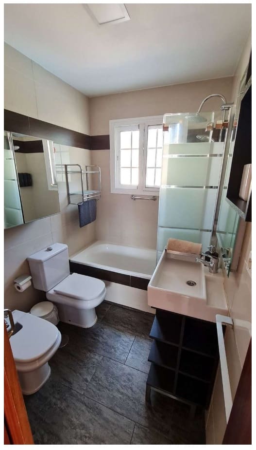 5 Zimmer Villa zu verkaufen in Torremolinos mit Pool - 990.000 € (Ref: 9562491)