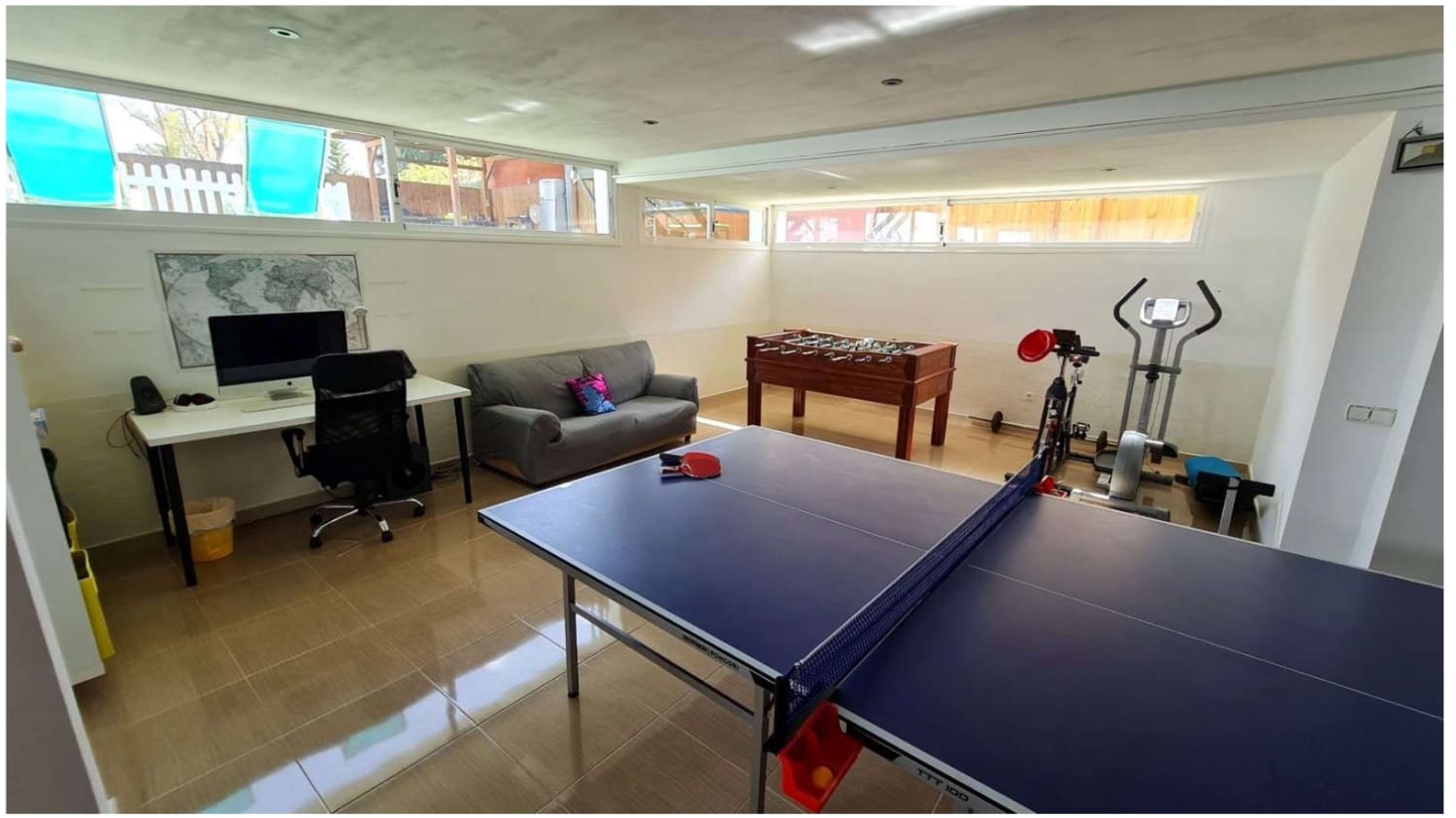 5 Zimmer Villa zu verkaufen in Torremolinos mit Pool - 990.000 € (Ref: 9562491)