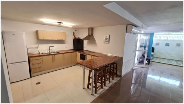 5 makuuhuone Huvila myytävänä paikassa Torremolinos mukana uima-altaan - 990 000 € (Ref: 9562491)