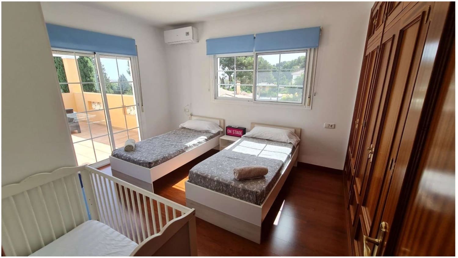 5 Zimmer Villa zu verkaufen in Torremolinos mit Pool - 990.000 € (Ref: 9562491)