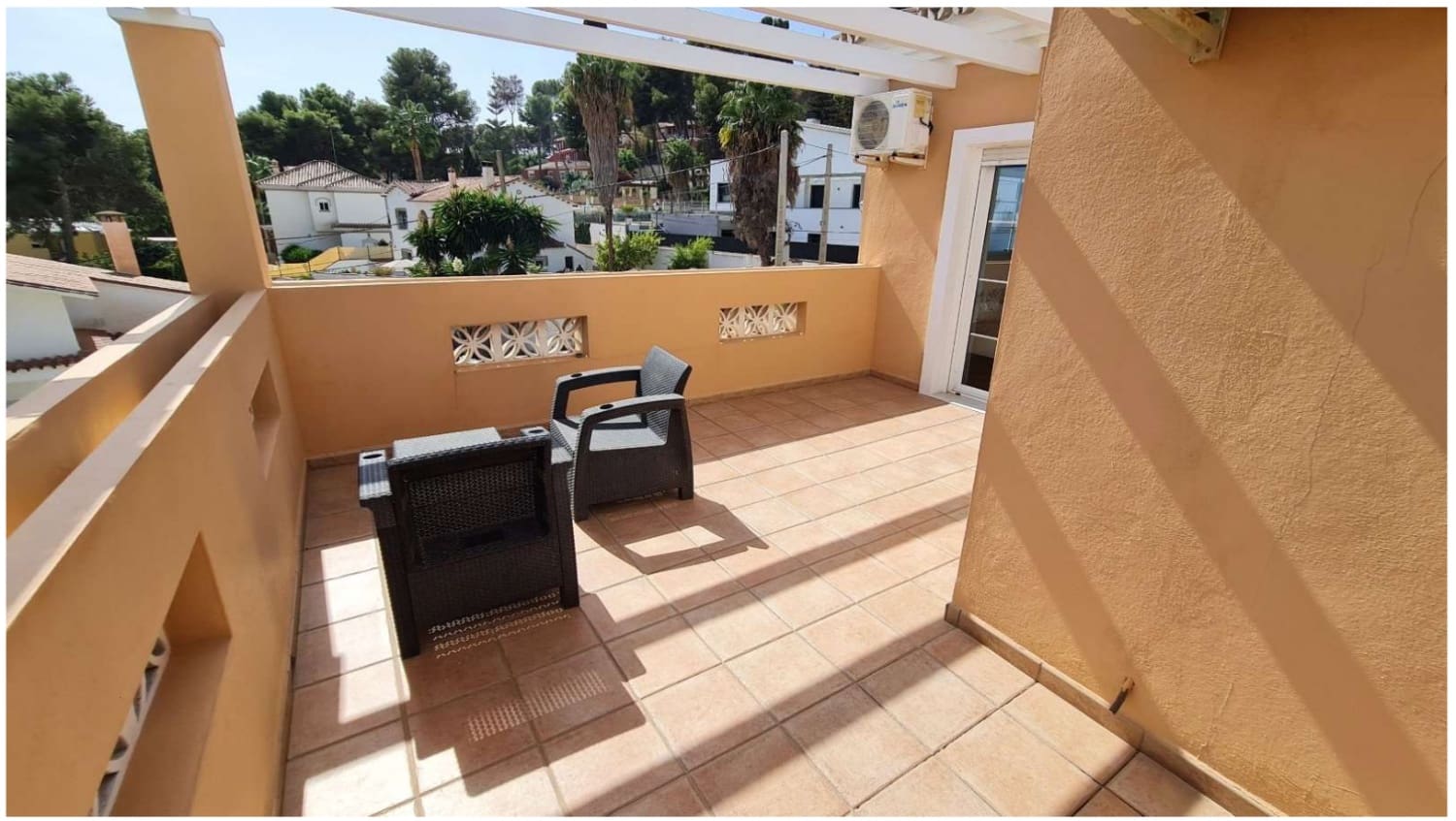 5 Zimmer Villa zu verkaufen in Torremolinos mit Pool - 990.000 € (Ref: 9562491)