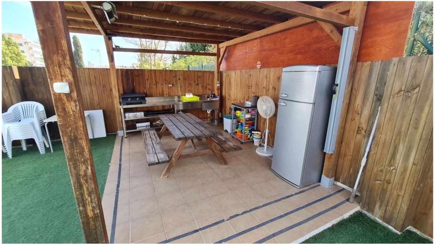 5 Zimmer Villa zu verkaufen in Torremolinos mit Pool - 990.000 € (Ref: 9562491)