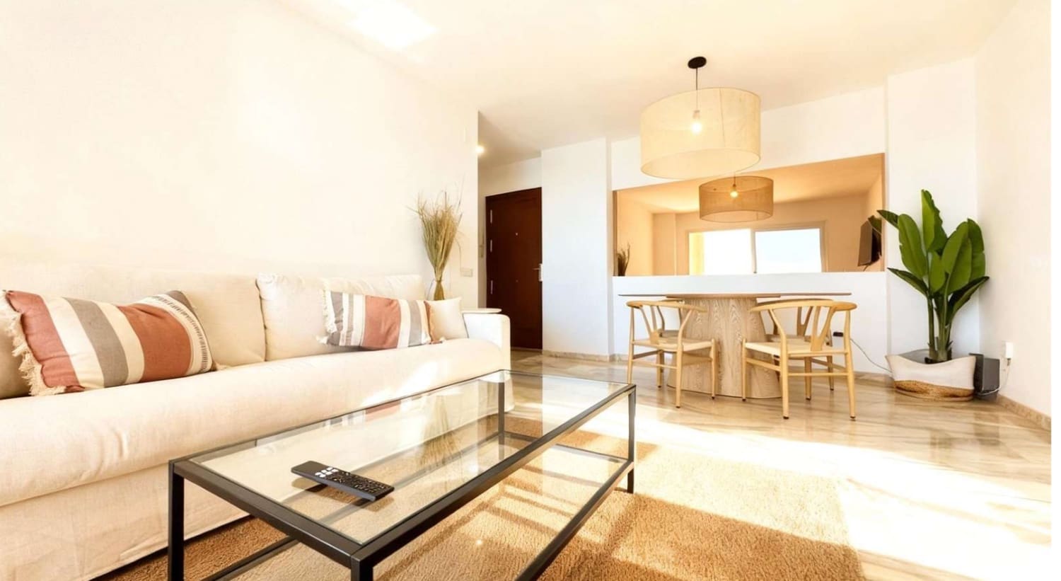 2 chambre Appartement de Plage à vendre à Fuengirola avec garage - 499 000 € (Ref: 9562492)