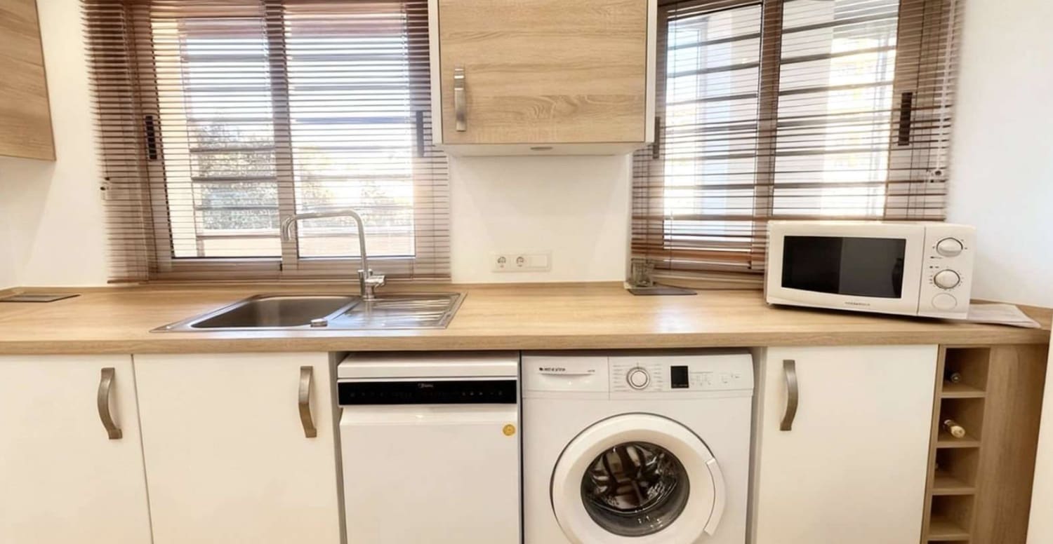 2 chambre Appartement de Plage à vendre à Fuengirola avec garage - 499 000 € (Ref: 9562492)