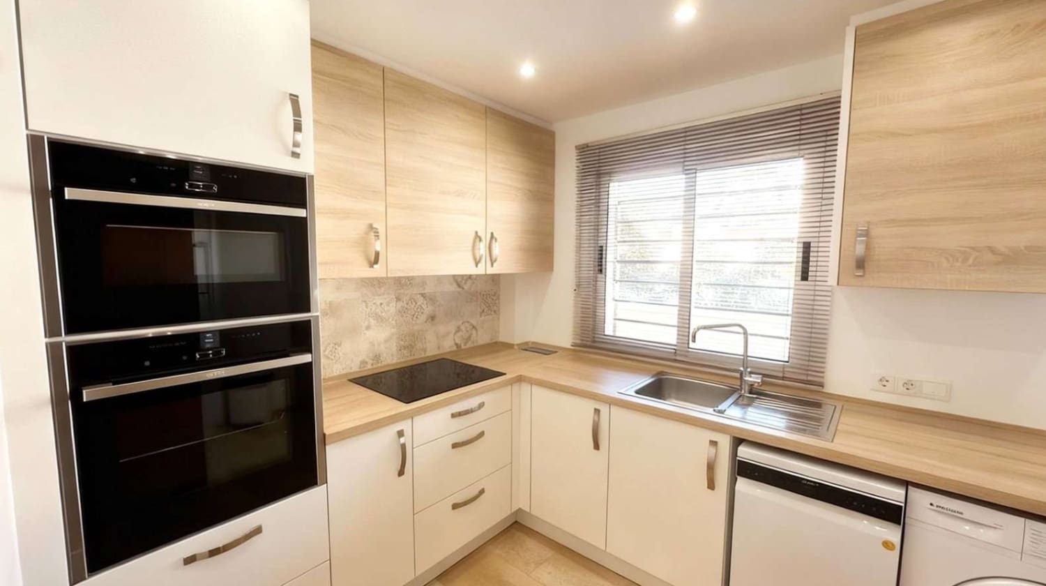 2 chambre Appartement de Plage à vendre à Fuengirola avec garage - 499 000 € (Ref: 9562492)