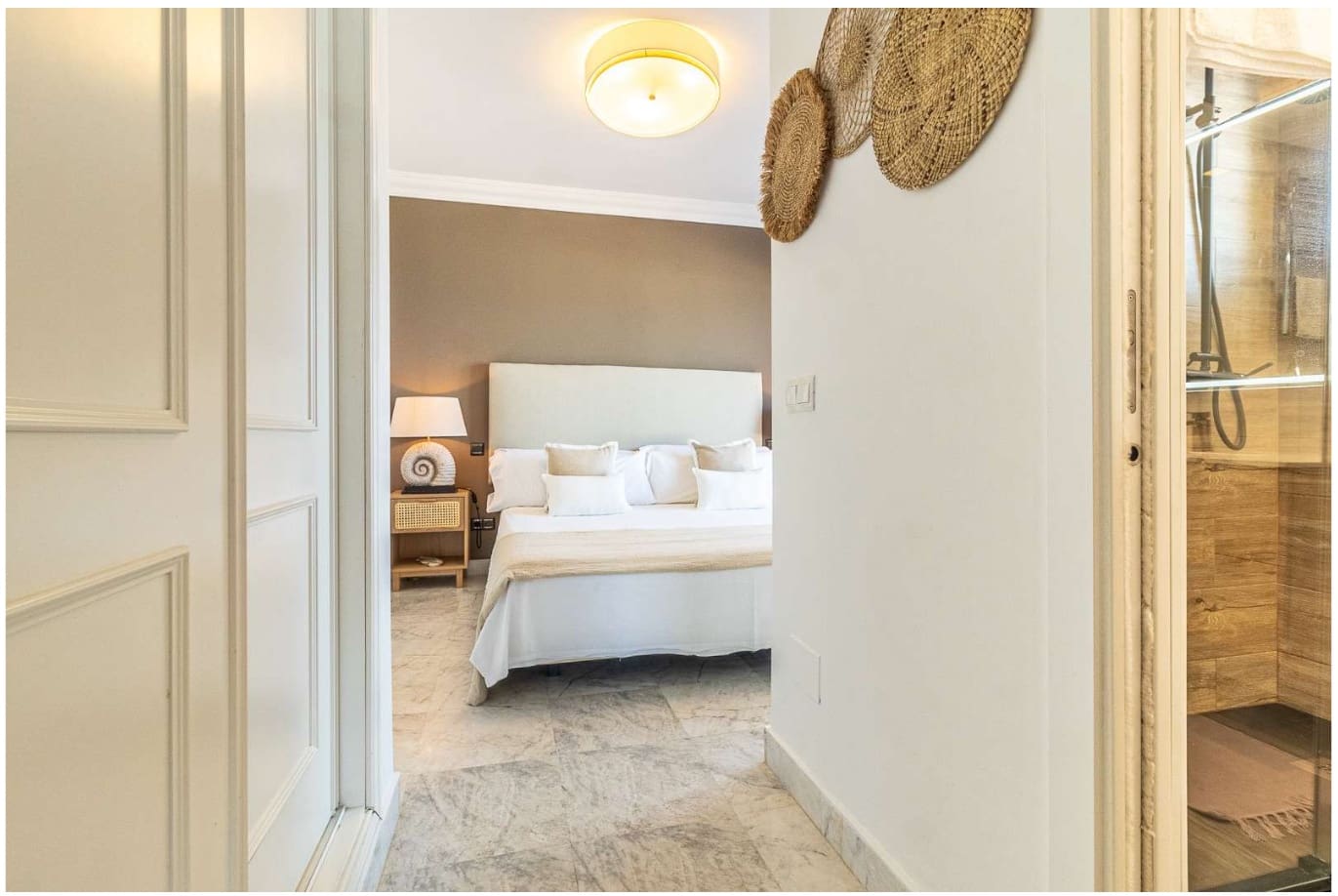 3 slaapkamer Strandappartement te koop in Marbella - € 2.300.000 (Ref: 9562493)