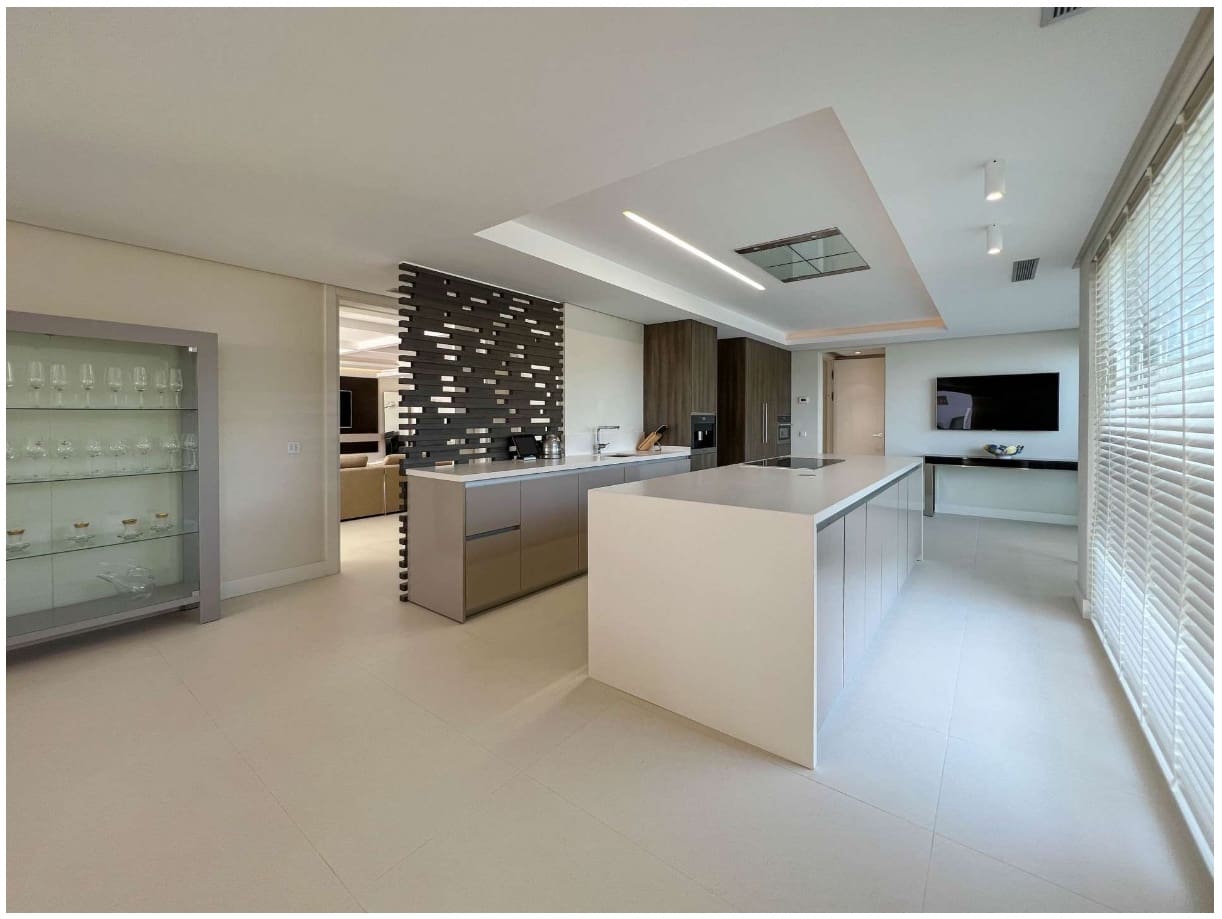 5 soveværelse Villa til salg i Benahavis med swimmingpool - € 9.400.000 (Ref: 9562494)