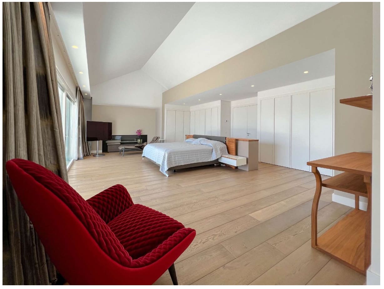 5 soveværelse Villa til salg i Benahavis med swimmingpool - € 9.400.000 (Ref: 9562494)