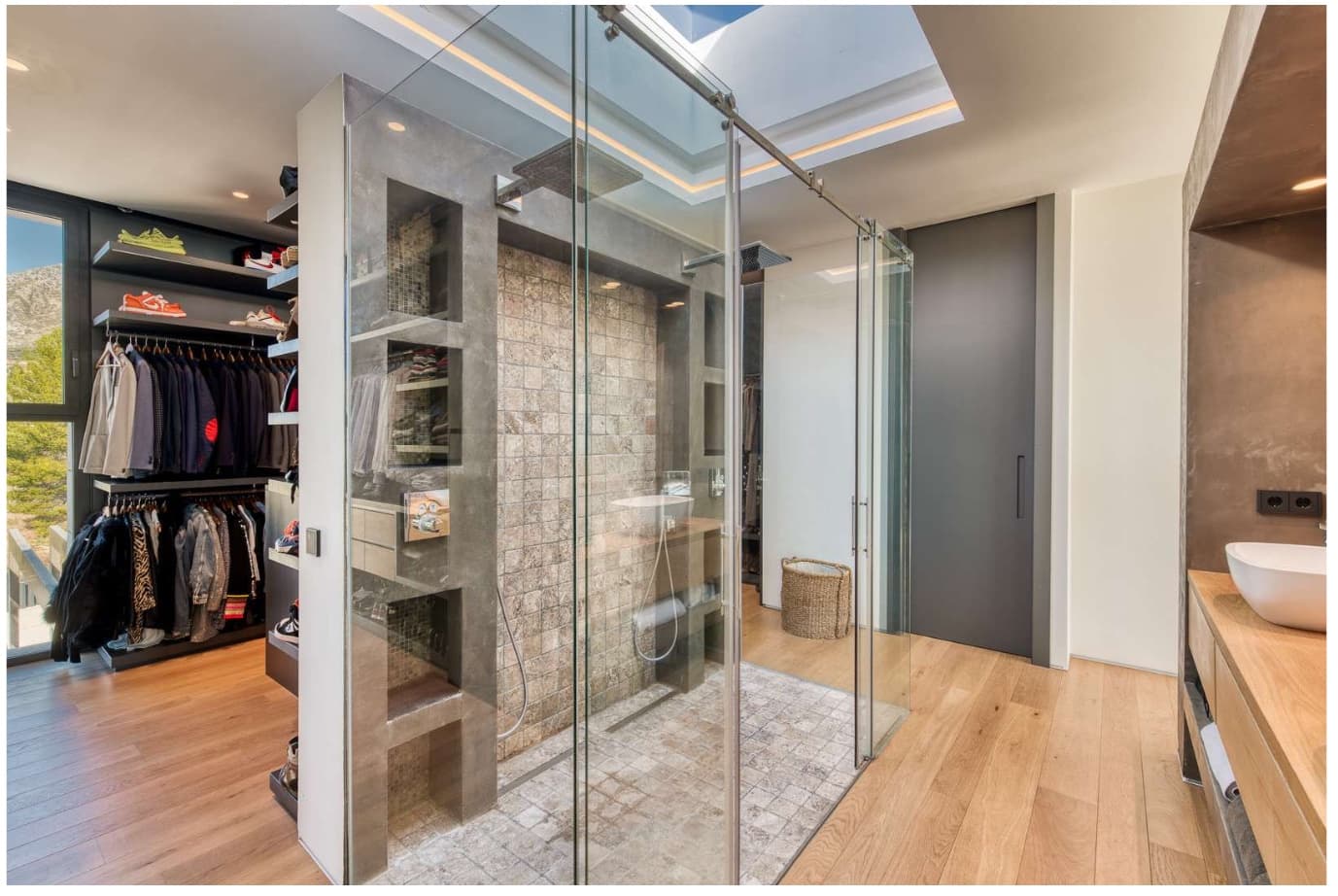 5 camera da letto Villa in vendita in Marbella con piscina - 6.850.000 € (Rif: 9562495)