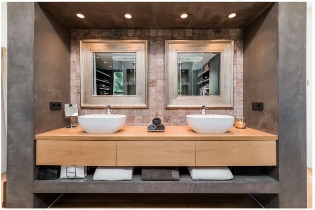 5 camera da letto Villa in vendita in Marbella con piscina - 6.850.000 € (Rif: 9562495)