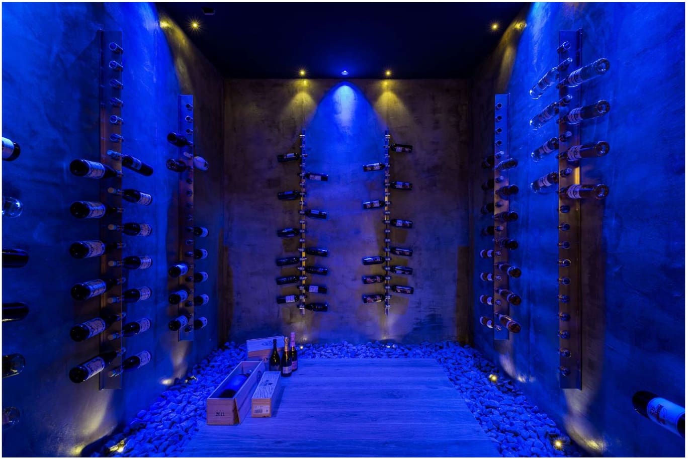 5 camera da letto Villa in vendita in Marbella con piscina - 6.850.000 € (Rif: 9562495)