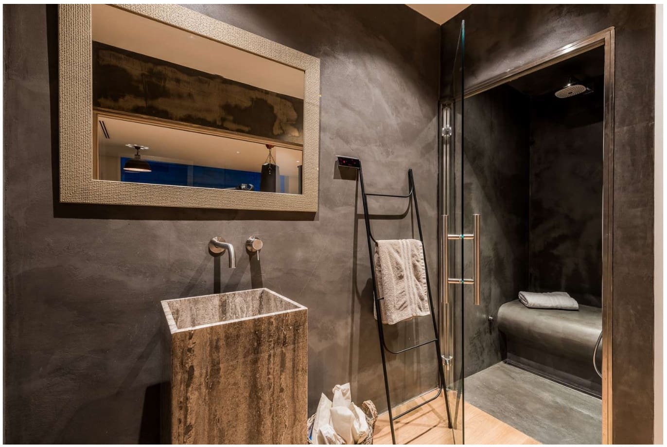 5 camera da letto Villa in vendita in Marbella con piscina - 6.850.000 € (Rif: 9562495)