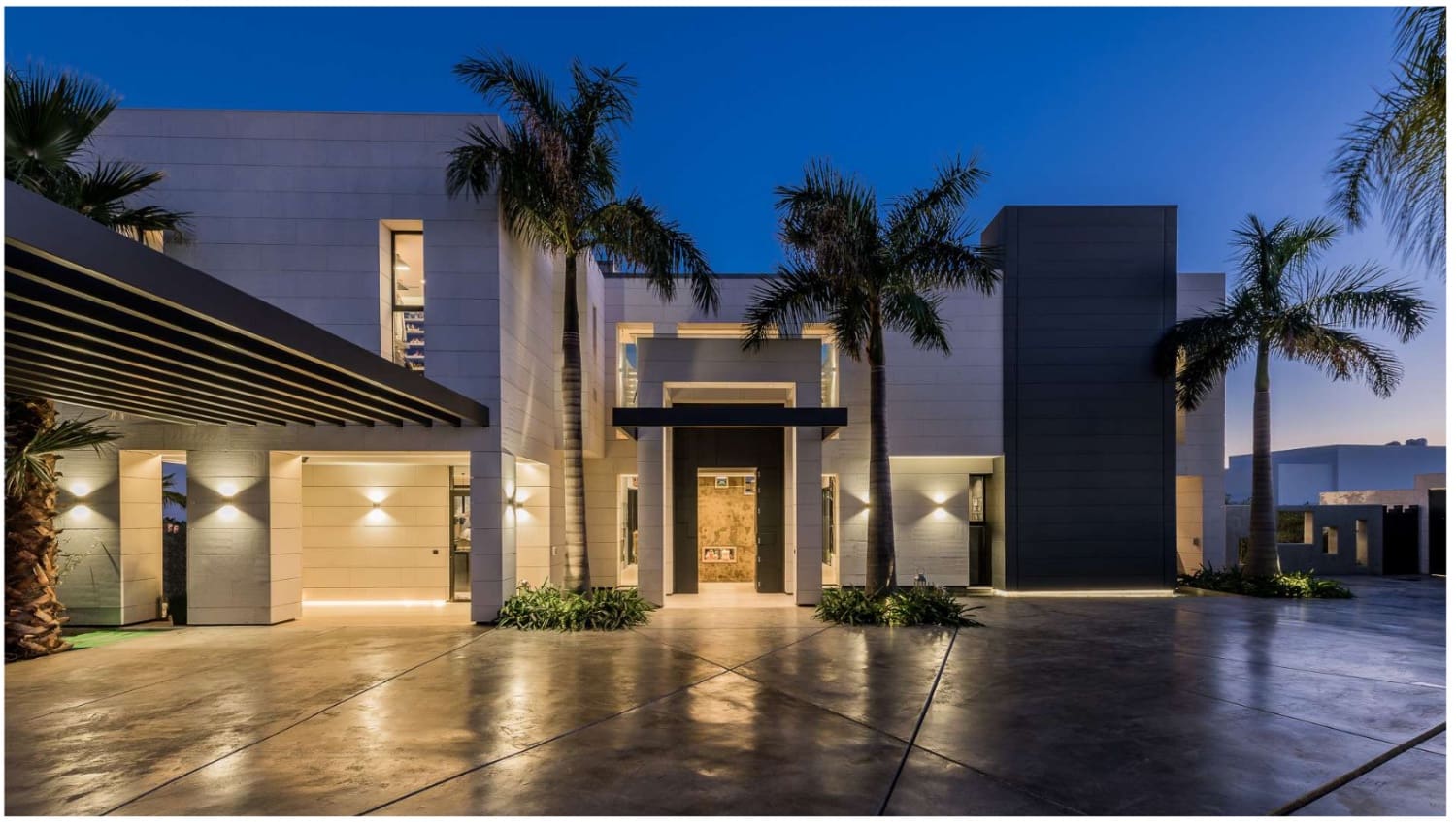 5 camera da letto Villa in vendita in Marbella con piscina - 6.850.000 € (Rif: 9562495)