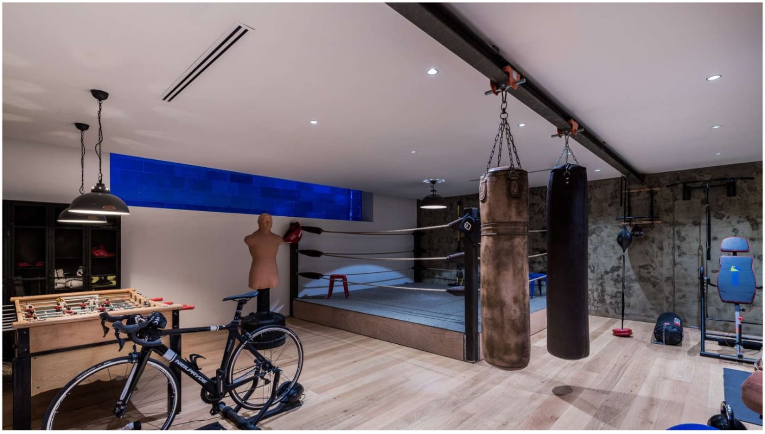 5 camera da letto Villa in vendita in Marbella con piscina - 6.850.000 € (Rif: 9562495)