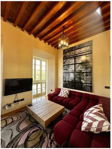 2 soverom Strandleiligheter til salgs i Centro Historico, Málaga by - € 1 650 000 (Ref: 9562496)