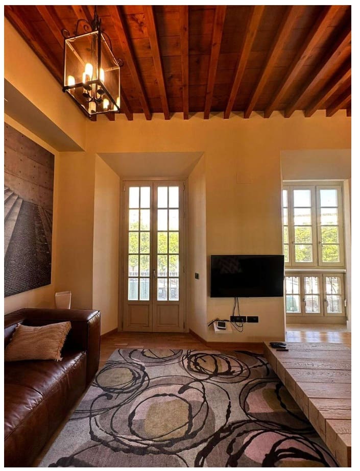 2 soveværelse Strandlejlighed til salg i Malaga by - € 1.650.000 (Ref: 9562496)