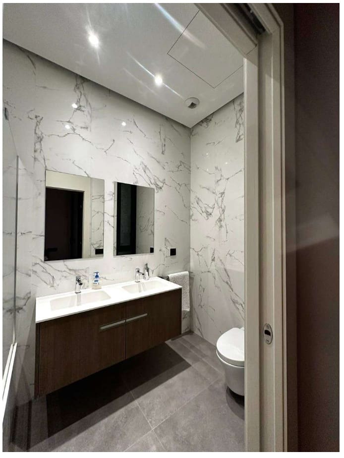 2 soveværelse Strandlejlighed til salg i Malaga by - € 1.650.000 (Ref: 9562496)