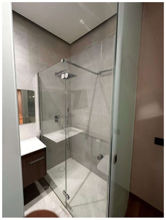 2 soveværelse Strandlejlighed til salg i Malaga by - € 1.650.000 (Ref: 9562496)