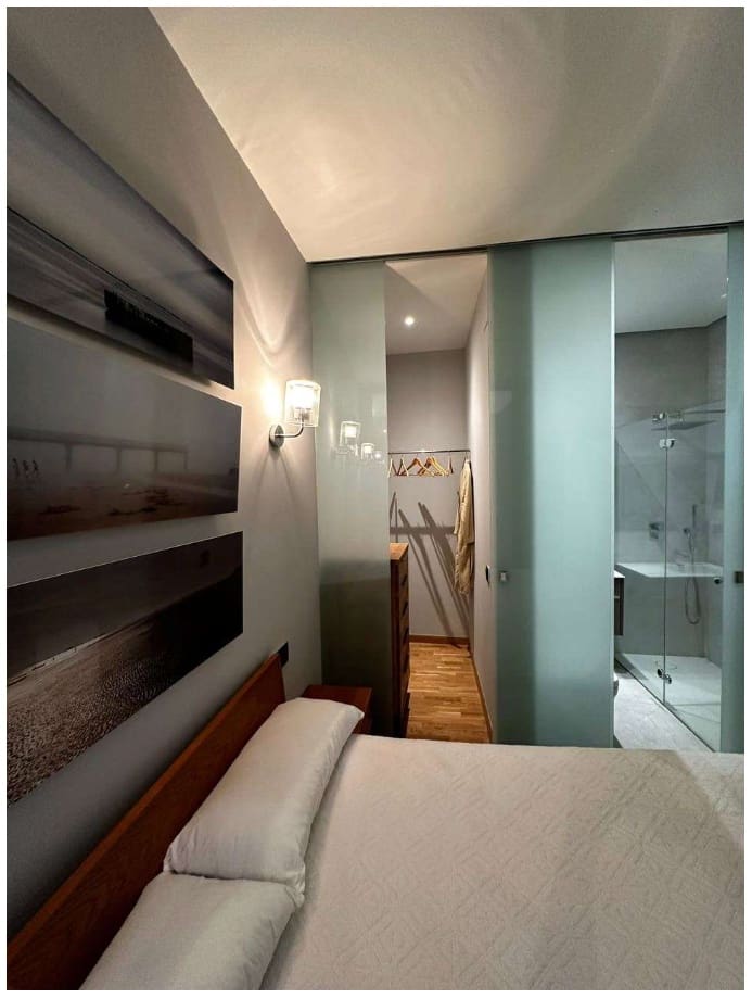 2 soveværelse Strandlejlighed til salg i Malaga by - € 1.650.000 (Ref: 9562496)