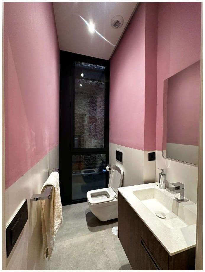 2 soveværelse Strandlejlighed til salg i Malaga by - € 1.650.000 (Ref: 9562496)