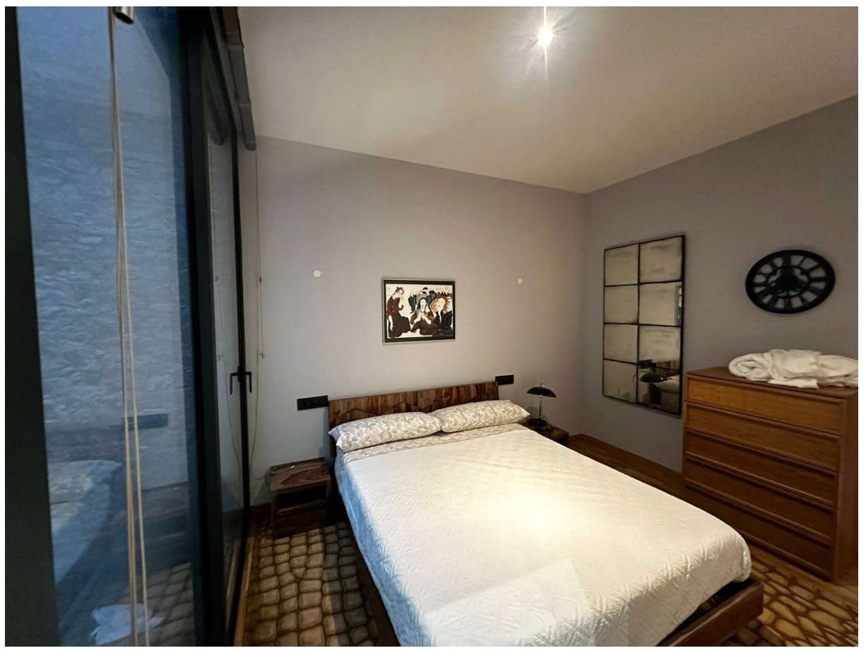 2 soveværelse Strandlejlighed til salg i Malaga by - € 1.650.000 (Ref: 9562496)