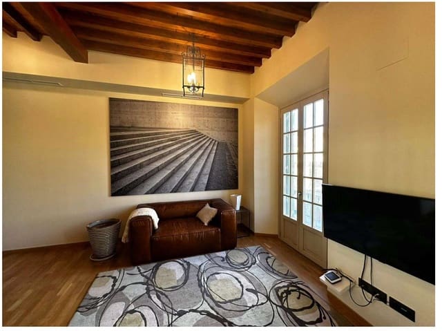 2 soverom Strandleiligheter til salgs i Centro Historico, Málaga by - € 1 650 000 (Ref: 9562496)