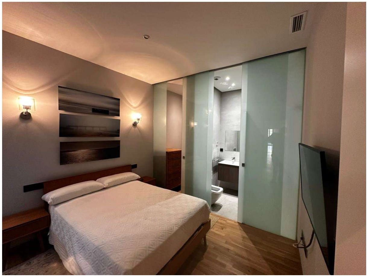 2 soveværelse Strandlejlighed til salg i Malaga by - € 1.650.000 (Ref: 9562496)