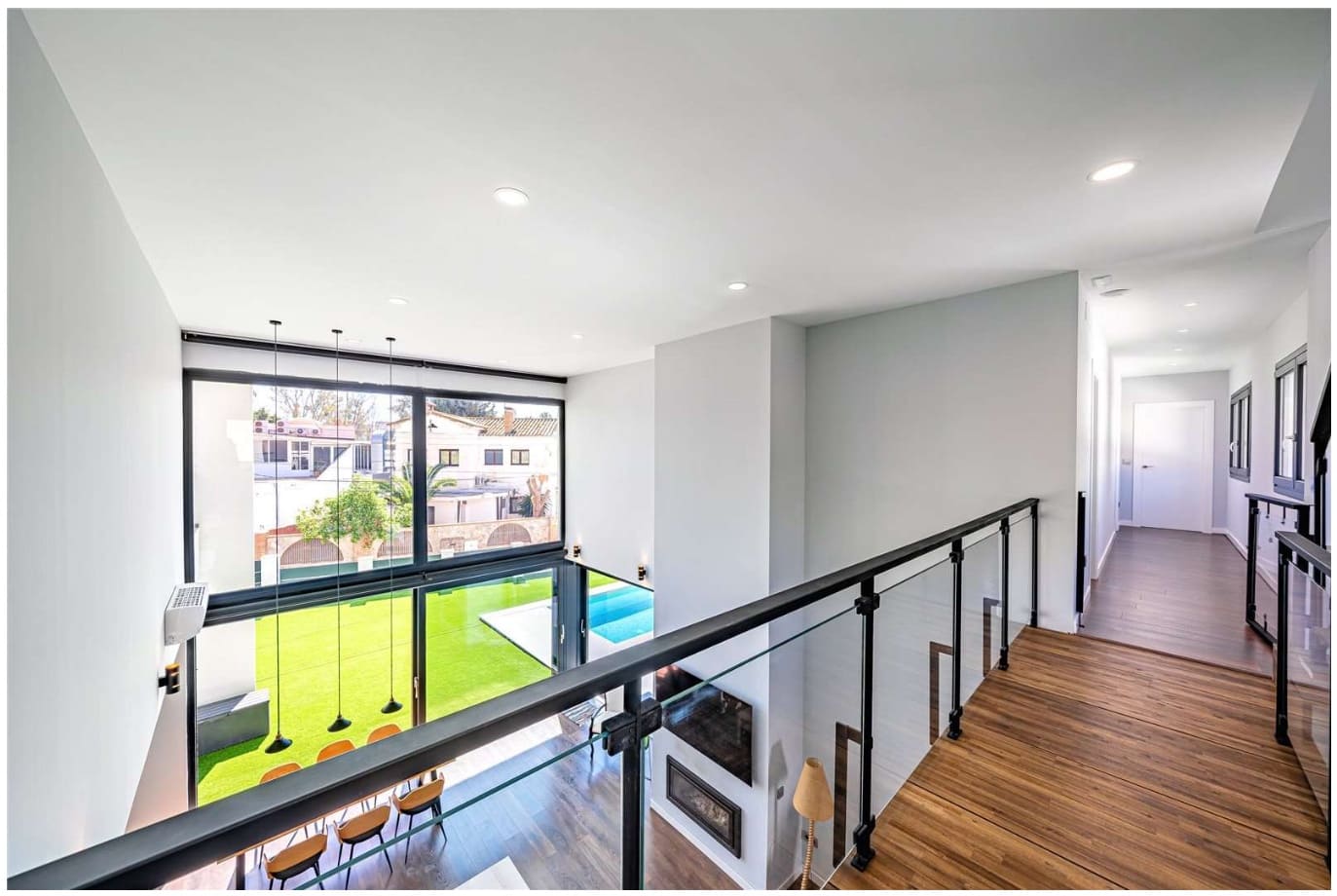 6 makuuhuone Huvila myytävänä paikassa Torremolinos mukana uima-altaan - 1 850 000 € (Ref: 9562497)