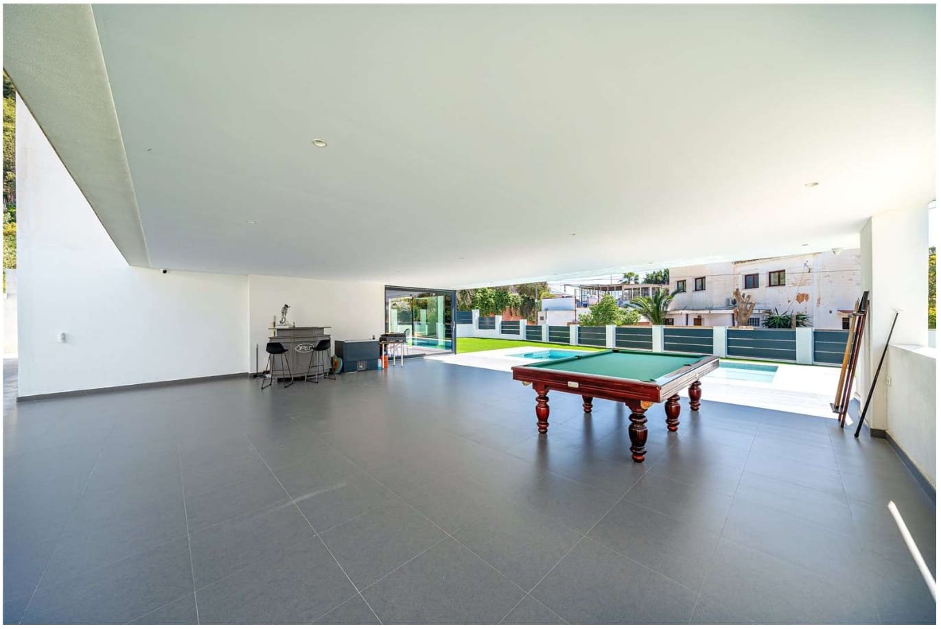 6 makuuhuone Huvila myytävänä paikassa Torremolinos mukana uima-altaan - 1 850 000 € (Ref: 9562497)