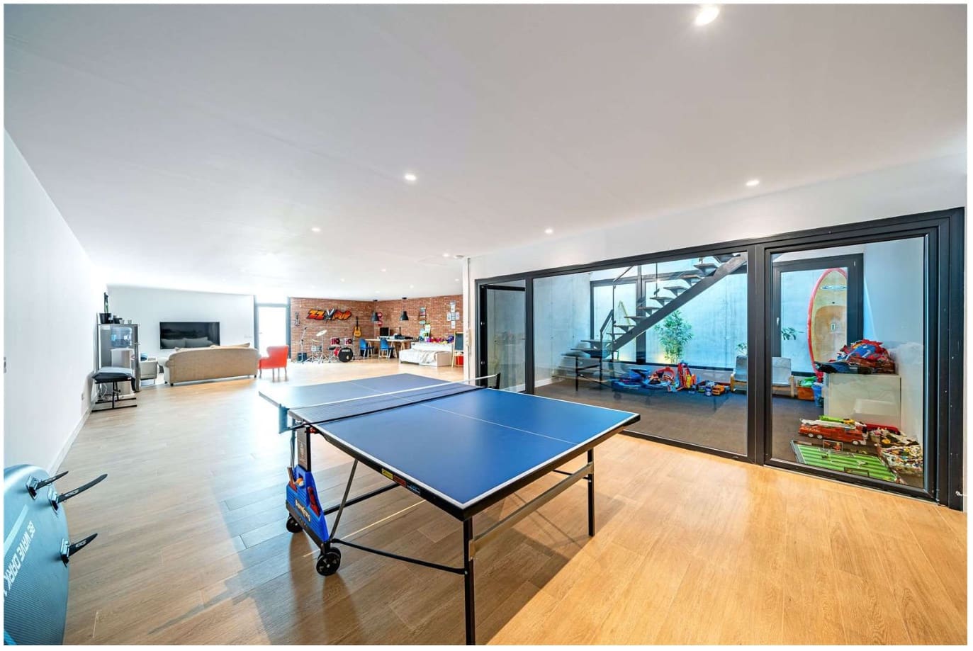 6 makuuhuone Huvila myytävänä paikassa Torremolinos mukana uima-altaan - 1 850 000 € (Ref: 9562497)