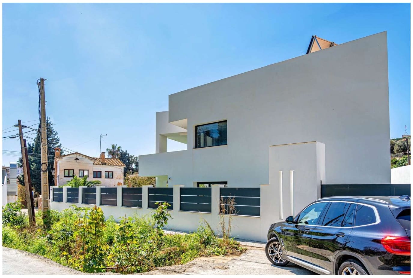 6 makuuhuone Huvila myytävänä paikassa Torremolinos mukana uima-altaan - 1 850 000 € (Ref: 9562497)