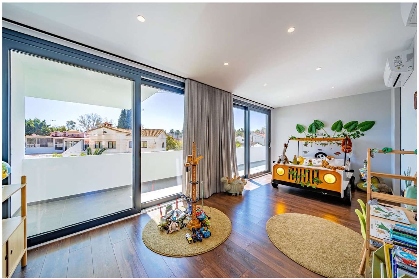 6 makuuhuone Huvila myytävänä paikassa Torremolinos mukana uima-altaan - 1 850 000 € (Ref: 9562497)